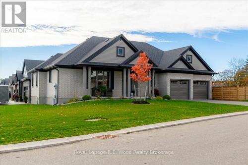 79 CANARY STREET E  Tillsonburg, ON N4G 0K3