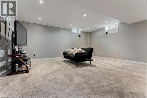 8 Lorne Card Drive, Paris, ON - Indoor