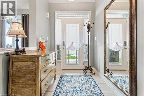 8 Lorne Card Drive, Paris, ON - Indoor Photo Showing Other Room