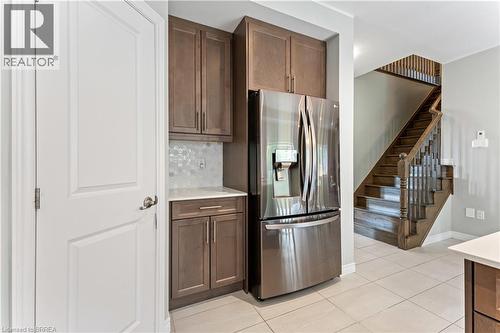 8 Lorne Card Drive, Paris, ON - Indoor