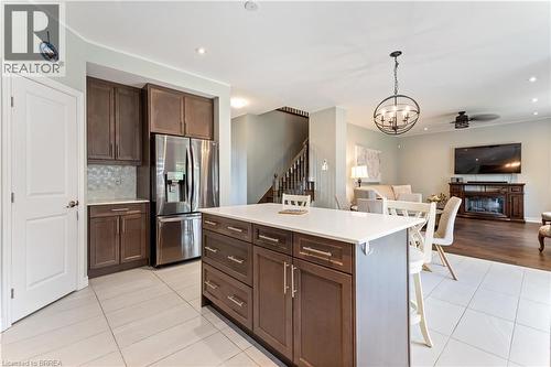 8 Lorne Card Drive, Paris, ON - Indoor Photo Showing Other Room