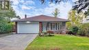 18 Brenham Crescent, Toronto, ON  - Outdoor 