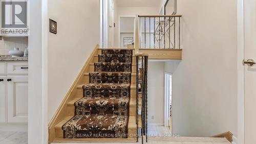 18 Brenham Crescent, Toronto, ON - Indoor Photo Showing Other Room