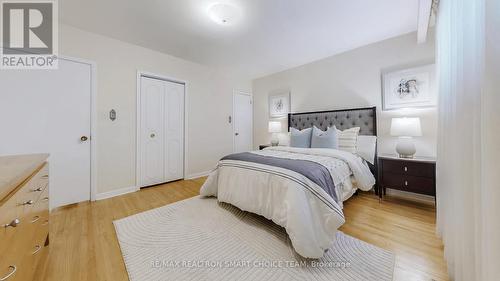 18 Brenham Crescent, Toronto, ON - Indoor Photo Showing Bedroom
