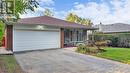 18 Brenham Crescent, Toronto, ON  - Outdoor 