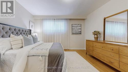 18 Brenham Crescent, Toronto, ON - Indoor Photo Showing Bedroom