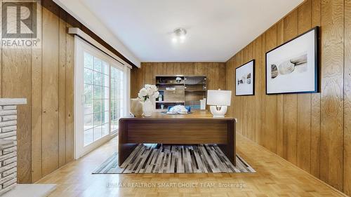 18 Brenham Crescent, Toronto, ON - Indoor