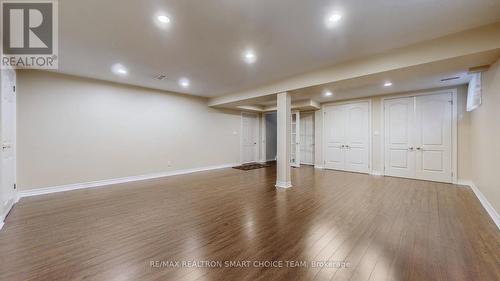 18 Brenham Crescent, Toronto, ON - Indoor