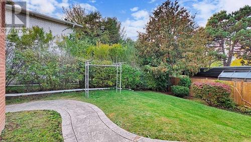 18 Brenham Crescent, Toronto, ON - Outdoor