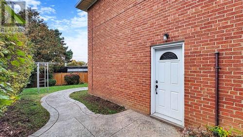 18 Brenham Crescent, Toronto, ON - Outdoor With Exterior