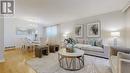 18 Brenham Crescent, Toronto, ON  - Indoor Photo Showing Living Room 