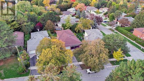 18 Brenham Crescent, Toronto, ON - Outdoor With View