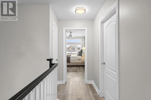 801 Bowercrest Crescent, Ottawa, ON - Indoor Photo Showing Other Room