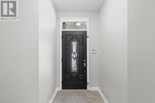 801 Bowercrest Crescent, Ottawa, ON - Indoor Photo Showing Other Room