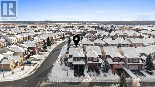 801 Bowercrest Crescent, Ottawa, ON - Outdoor With View