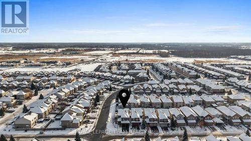 801 Bowercrest Crescent, Ottawa, ON - Outdoor With View