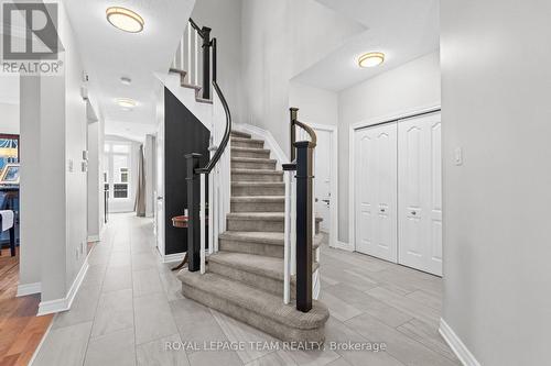 801 Bowercrest Crescent, Ottawa, ON - Indoor Photo Showing Other Room