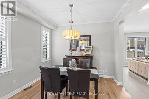 801 Bowercrest Crescent, Ottawa, ON - Indoor Photo Showing Other Room