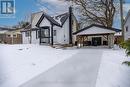 1223 Sunningdale Road E, London North (North C), ON  - Outdoor 