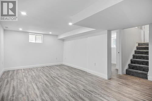 1223 Sunningdale Road E, London North (North C), ON - Indoor