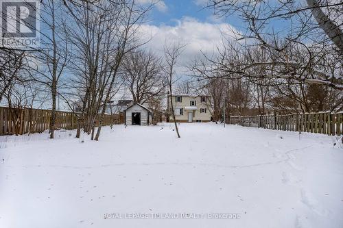 1223 Sunningdale Road E, London North (North C), ON - Outdoor