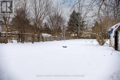 1223 Sunningdale Road E, London North (North C), ON - Outdoor