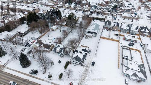 1223 Sunningdale Road E, London North (North C), ON - Outdoor With View