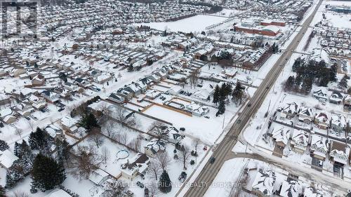 1223 Sunningdale Road E, London North (North C), ON - Outdoor With View