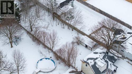 1223 Sunningdale Road E, London North (North C), ON - Outdoor