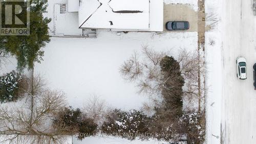 1223 Sunningdale Road E, London North (North C), ON - Outdoor