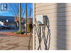 EV Charger - 