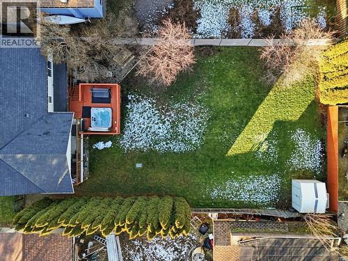 4654 Spurraway Road, Kamloops, BC - Outdoor