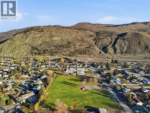 4654 Spurraway Road, Kamloops, BC - Outdoor With View