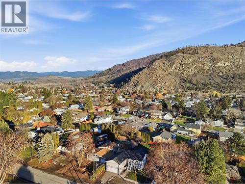4654 Spurraway Road, Kamloops, BC - Outdoor With View