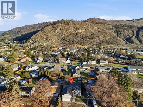4654 Spurraway Road, Kamloops, BC - Outdoor With View
