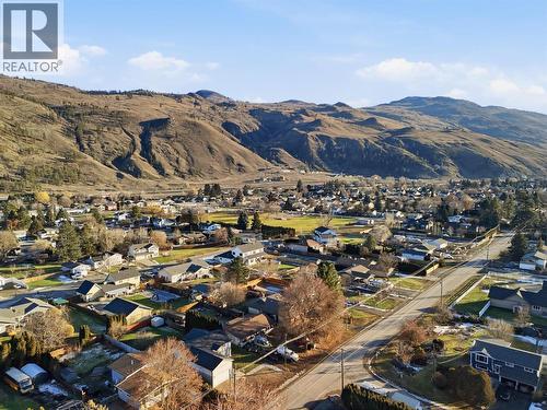 4654 Spurraway Road, Kamloops, BC - Outdoor With View