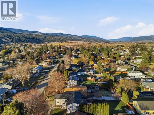 4654 Spurraway Road, Kamloops, BC - Outdoor With View