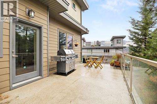 2893 Robinson Road Unit# 5, Lake Country, BC - Outdoor With Exterior