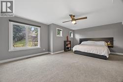 Oversized Primary Bedroom Retreat - 