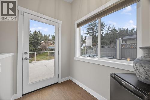 2893 Robinson Road Unit# 5, Lake Country, BC - Indoor Photo Showing Other Room