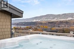 Beautiful Lake and Mountain Views - 