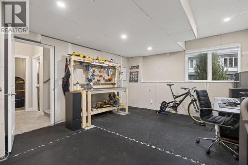 2893 Robinson Road Unit# 5, Lake Country, BC - Indoor