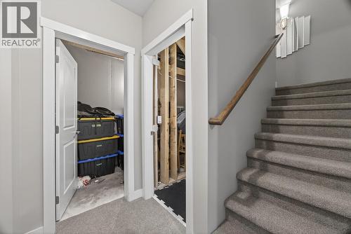 2893 Robinson Road Unit# 5, Lake Country, BC - Indoor Photo Showing Other Room