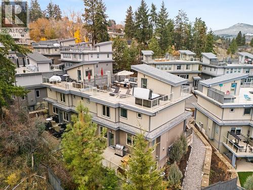 2893 Robinson Road Unit# 5, Lake Country, BC - Outdoor