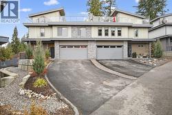 Unit With The Longest Driveway in The Complex — Ideal For Extra Parking - 