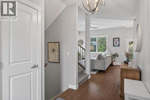 2893 Robinson Road Unit# 5, Lake Country, BC - Indoor Photo Showing Other Room