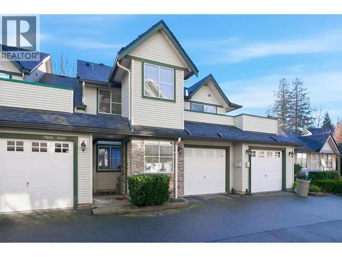 52 19034 MCMYN ROAD  Pitt Meadows, BC V3Y 2N8