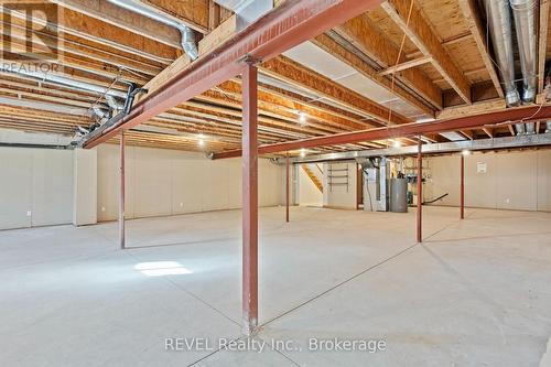 2765 Niagara Parkway, Fort Erie (Black Creek), ON - Indoor Photo Showing Basement