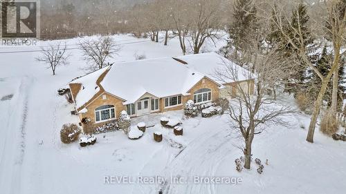 2765 Niagara Parkway, Fort Erie (Black Creek), ON - Outdoor