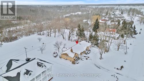 2765 Niagara Parkway, Fort Erie (Black Creek), ON - Outdoor With View